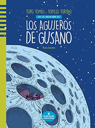 Imagen de archivo de Los agujeros de gusano/ The Wormholes -Language: Spanish a la venta por GreatBookPrices