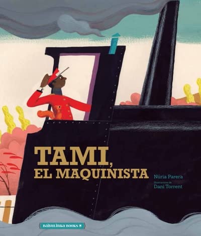 Stock image for Tami, el maquinista (Llibres per a l'educaci emocional, Band 15) for sale by medimops