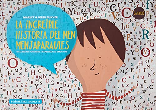 Stock image for La increble histria del nen menjaparaules for sale by AG Library