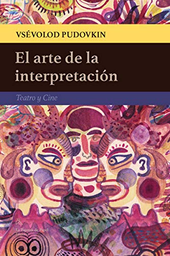 Beispielbild fr EL ARTE DE LA INTERPRETACIN zum Verkauf von KALAMO LIBROS, S.L.