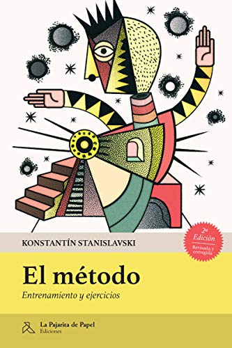 Stock image for EL METODO. Entrenamiento y ejercicios for sale by KALAMO LIBROS, S.L.