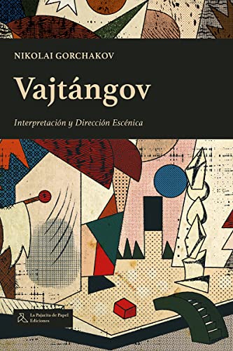 Stock image for VAJTNGOV. INTERPRETACION Y DIRECCION ESCENICA for sale by KALAMO LIBROS, S.L.
