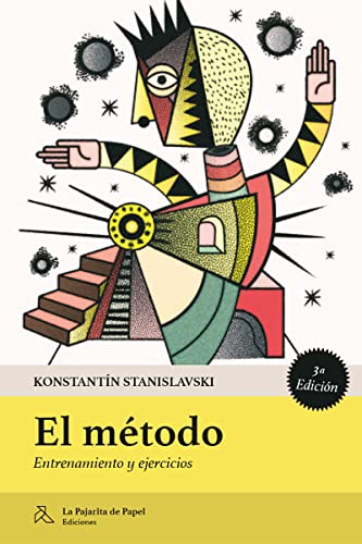 Stock image for EL MTODO. ENTRENAMIENTO Y EJERCICIO for sale by KALAMO LIBROS, S.L.