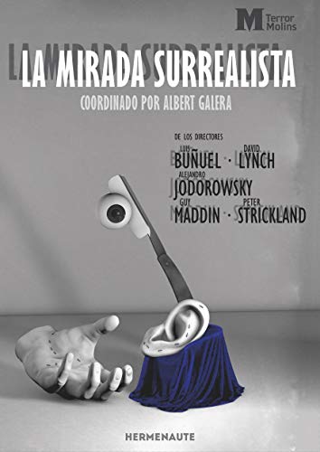 Imagen de archivo de La mirada surrealista a la venta por OM Books