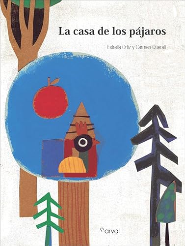 Imagen de archivo de LA CASA DE LOS PJAROS a la venta por KALAMO LIBROS, S.L.