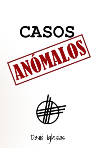 Stock image for Casos Anmalos: El camino del mal (Spanish Edition) for sale by Lucky's Textbooks