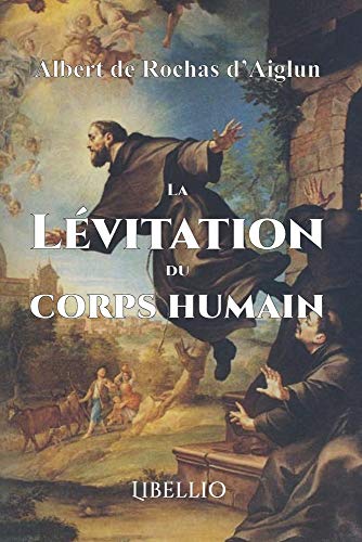 Beispielbild fr La lvitation du corps humain (French Edition) zum Verkauf von GF Books, Inc.