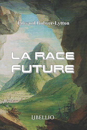 Stock image for La race future (French Edition) for sale by GF Books, Inc.