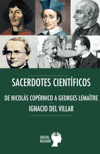 Imagen de archivo de Sacerdotes y cientficos a la venta por AG Library