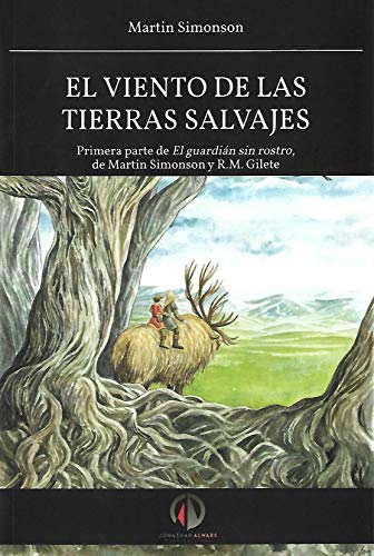 Stock image for El viento de las tierras salvajes for sale by Agapea Libros