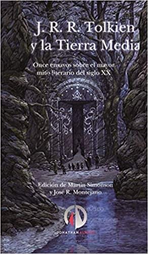 Stock image for J. R. R. Tolkien y la Tierra Media for sale by Agapea Libros
