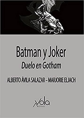 Imagen de archivo de Batman y Joker. Duelo en Gotham a la venta por AG Library
