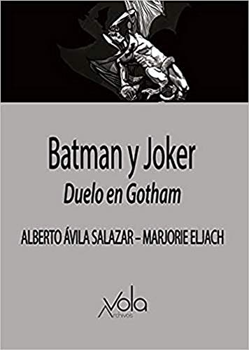 Stock image for Batman y Joker. Duelo en Gotham for sale by Agapea Libros