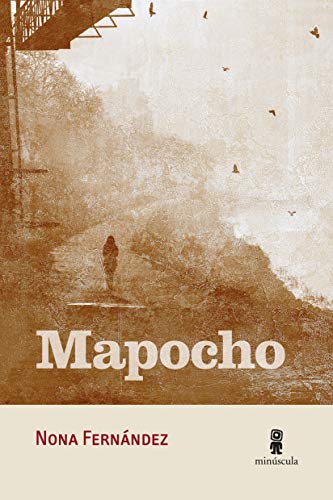 Imagen de archivo de MAPOCHO a la venta por KALAMO LIBROS, S.L.