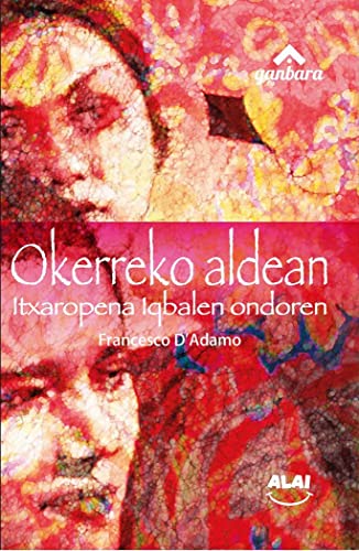 Imagen de archivo de Okerreko aldean: Itxaropena Iqbalen ondoren a la venta por Agapea Libros
