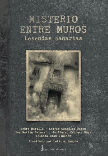 Stock image for Misterio entre muros for sale by AG Library