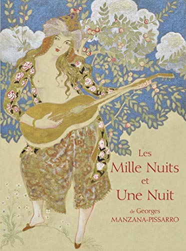 9788412096941: Les Mille nuits et Une Nuit de Georges Manzana-Pissarro