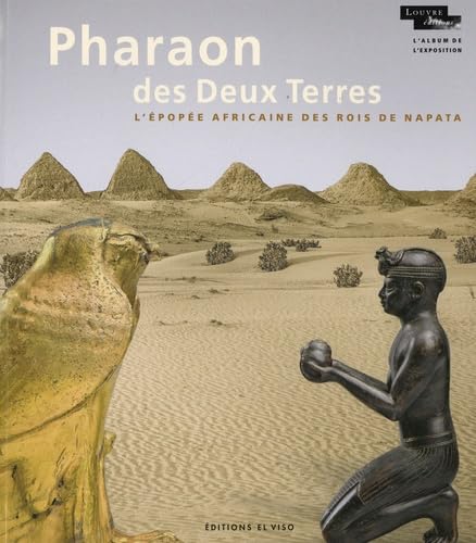 9788412096989: Pharaon des Deux Terres: L'pope africaine des rois de Napata