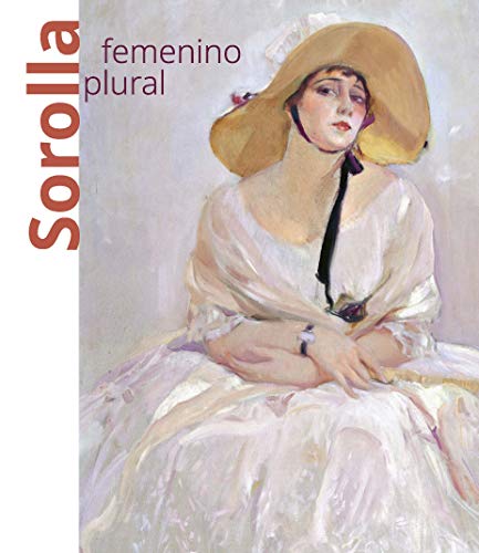 Beispielbild fr Sorolla femenino plural zum Verkauf von Agapea Libros