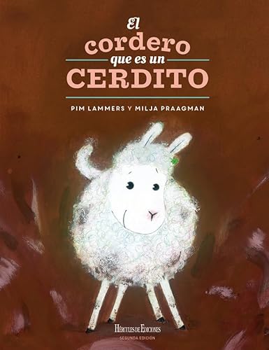 Imagen de archivo de El cordero que es un cerdito (Nuevas Lecturas de Hrcules, Band 12) a la venta por medimops