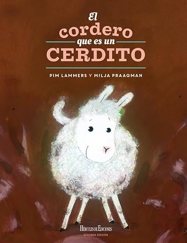 Stock image for El cordero que es un cerdito (Nuevas Lecturas de Hrcules, Band 12) for sale by medimops