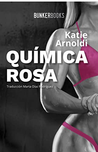 Stock image for QUIMICA ROSA. for sale by KALAMO LIBROS, S.L.