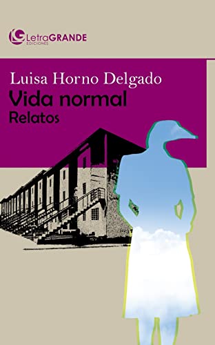 Stock image for VIDA NORMAL for sale by Antrtica