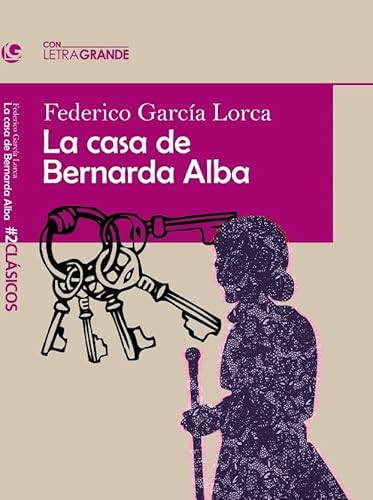 Imagen de archivo de LA CASA DE BERNARDA ALBA a la venta por Antrtica