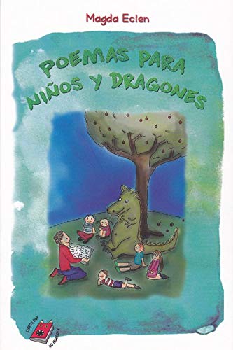 Imagen de archivo de Poemas para Nios y Dragones a la venta por Hamelyn