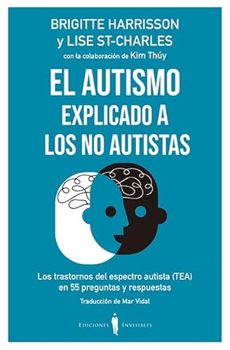 Stock image for El autismo explicado a los no autistas for sale by AG Library