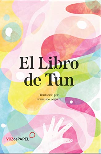 Imagen de archivo de LIBRO DE TUN,EL a la venta por Siglo Actual libros