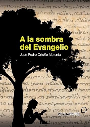 Stock image for A la sombra del Evangelio for sale by AG Library