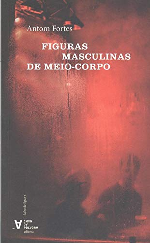 Imagen de archivo de FIGURAS MASCULINAS DE MEIO-CORPO a la venta por AG Library