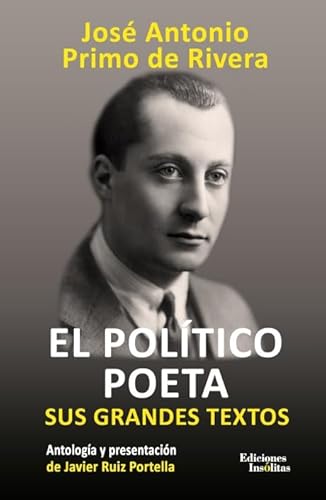 Imagen de archivo de El poltico poeta a la venta por Agapea Libros