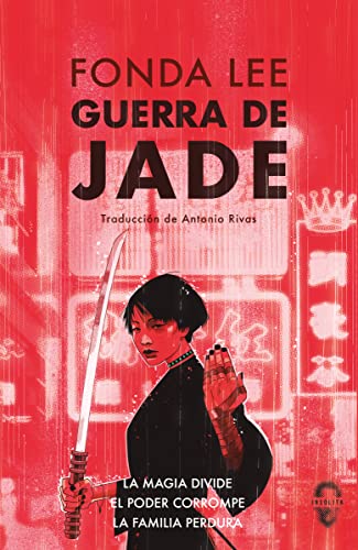 Imagen de archivo de Guerra de jade a la venta por GF Books, Inc.