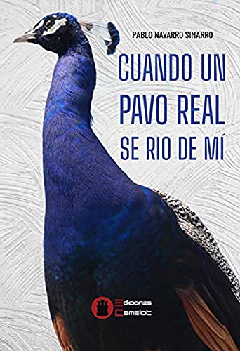 Stock image for CUANDO UN PAVO REAL SE RIO DE MI for sale by AG Library