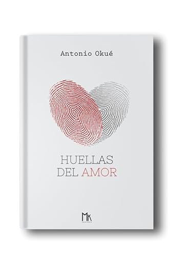 Imagen de archivo de Huellas Del Amor a la venta por Agapea Libros