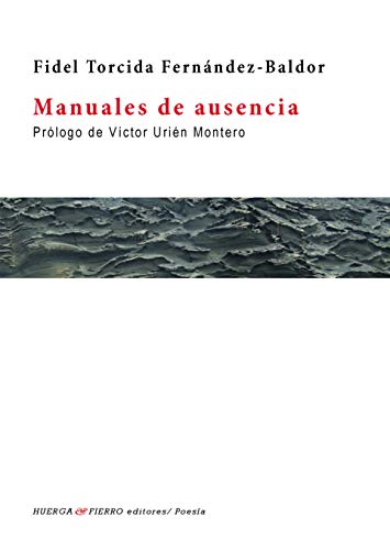 Stock image for MANUALES DE AUSENCIA for sale by KALAMO LIBROS, S.L.