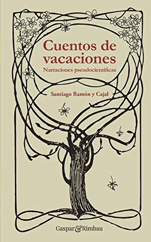 Stock image for Cuentos de vacaciones: Narraciones pseudocientficas (Spanish Edition) for sale by Lucky's Textbooks