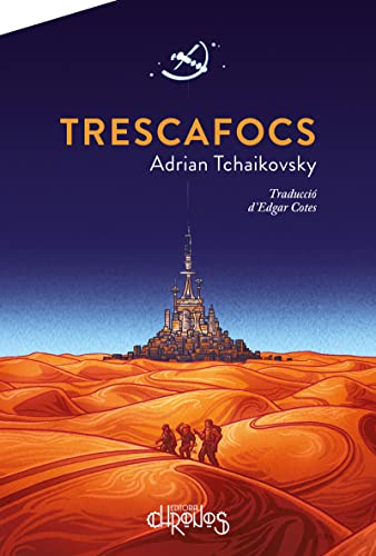 Beispielbild fr TRESCAFOCS zum Verkauf von WorldofBooks