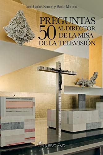 Beispielbild fr 50 Preguntas Al Director de la Misa de la Televisin zum Verkauf von Hamelyn