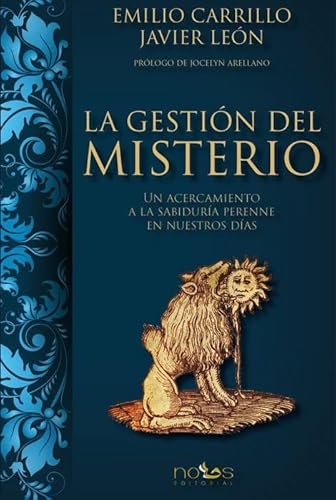 Stock image for La Gestin del Misterio for sale by Agapea Libros