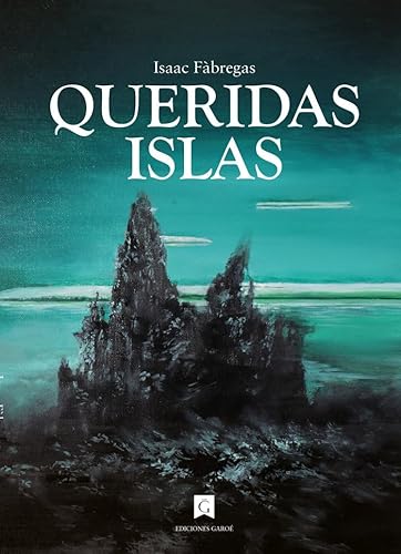 Stock image for Queridas islas for sale by Agapea Libros