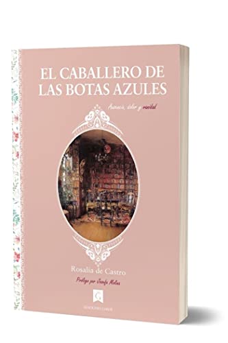 Stock image for EL CABALLERO DE LAS BOTAS AZULES for sale by Librerias Prometeo y Proteo