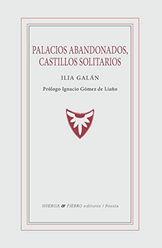 Beispielbild fr PALACIOS ABANDONADOS, CASTILLOS SOLITARIOS zum Verkauf von KALAMO LIBROS, S.L.