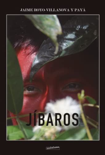 Imagen de archivo de Jbaros a la venta por Revaluation Books