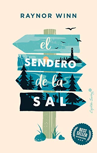 Beispielbild fr El sendero de la sal (Ensayo) zum Verkauf von medimops