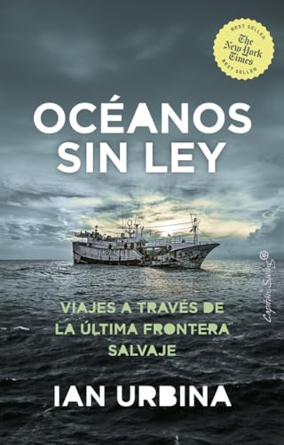 Imagen de archivo de Oceanos sin ley (Ensayo, Band 14) a la venta por medimops