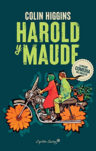 Imagen de archivo de Harold y Maude a la venta por ThriftBooks-Atlanta