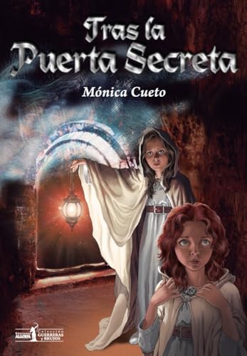 Immagine dell'editore per Tras la puerta secreta venduto da Hamelyn